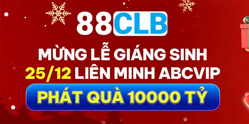 Những khuyến mãi hấp dẫn tại 88clb hiện đang mở